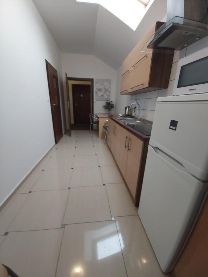 موتيل Bako_2 Wola Filipowska المظهر الخارجي الصورة